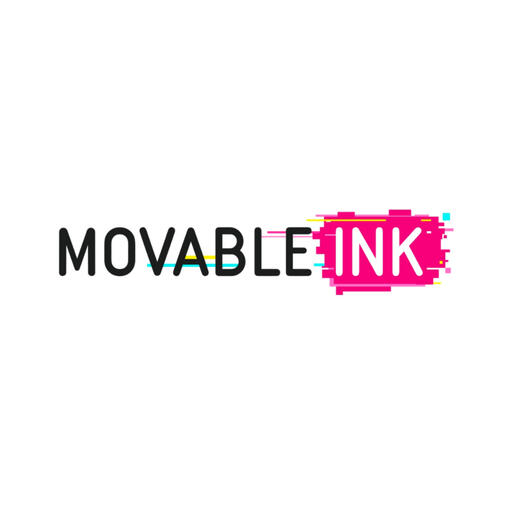Movable Ink